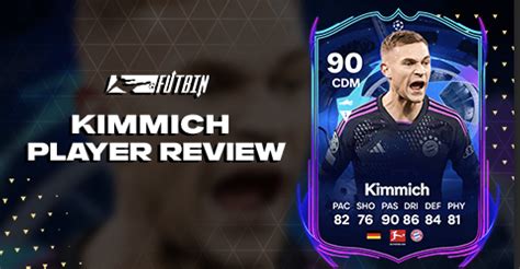 kimmich futbin